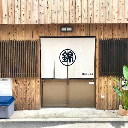 Designer Room Japan Residence-Namba 大阪 外观 照片