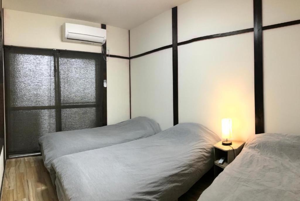 Designer Room Japan Residence-Namba 大阪 外观 照片