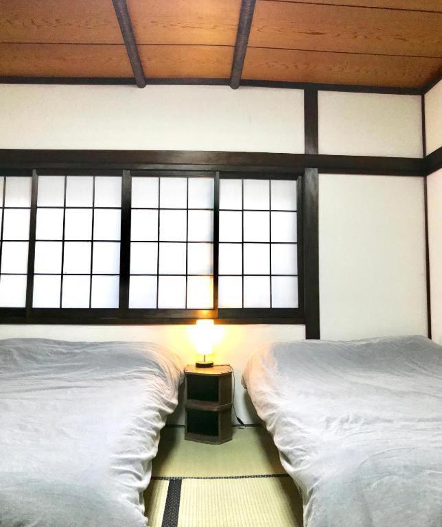 Designer Room Japan Residence-Namba 大阪 外观 照片
