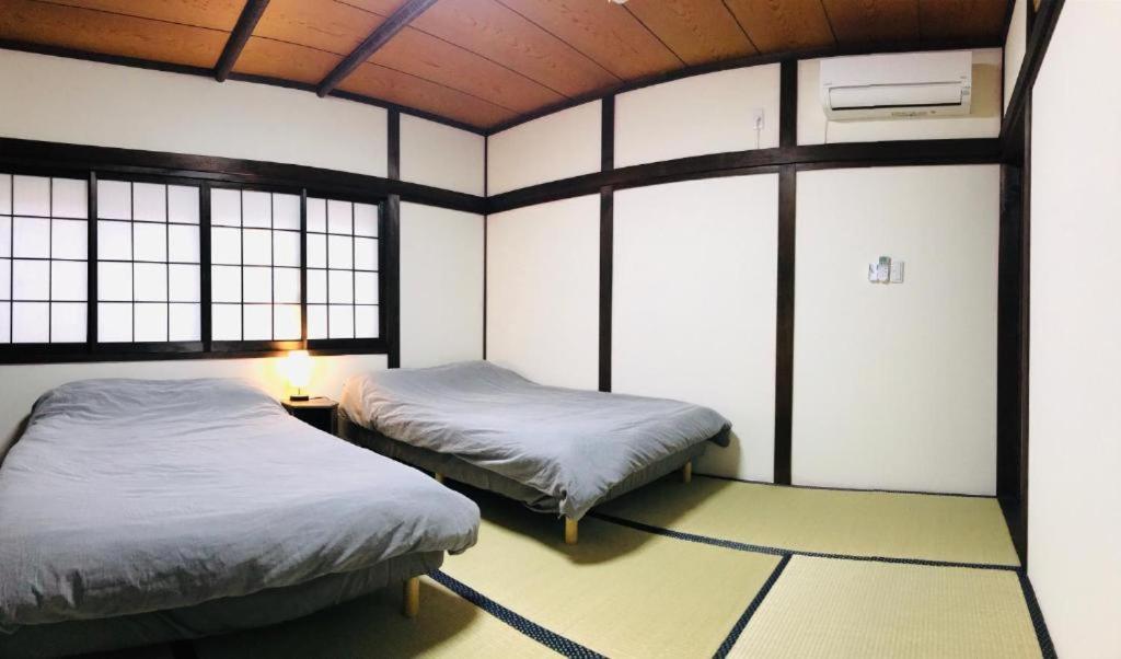 Designer Room Japan Residence-Namba 大阪 外观 照片