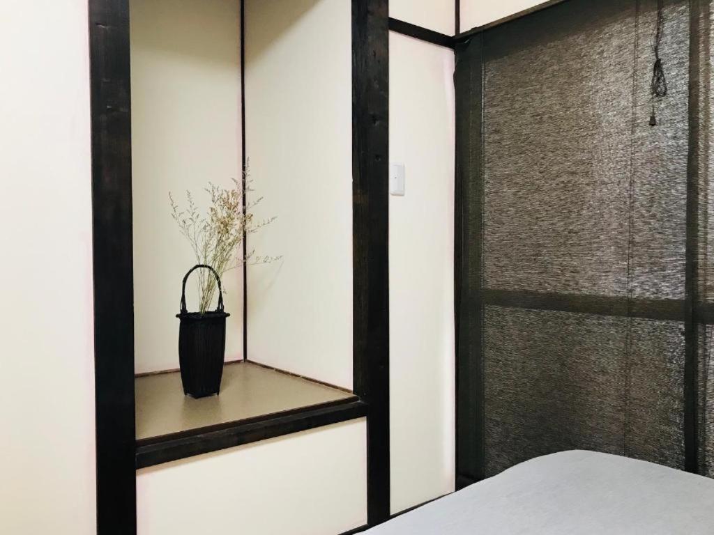 Designer Room Japan Residence-Namba 大阪 外观 照片
