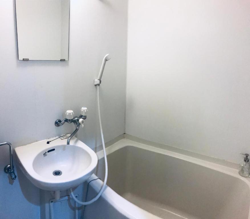 Designer Room Japan Residence-Namba 大阪 外观 照片