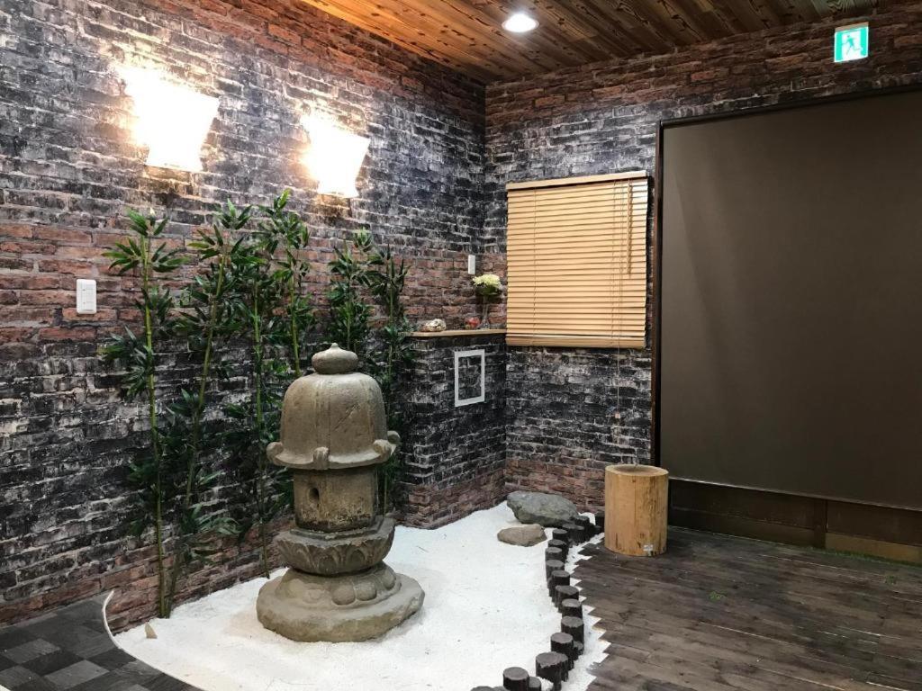 Designer Room Japan Residence-Namba 大阪 外观 照片