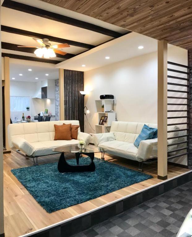 Designer Room Japan Residence-Namba 大阪 外观 照片
