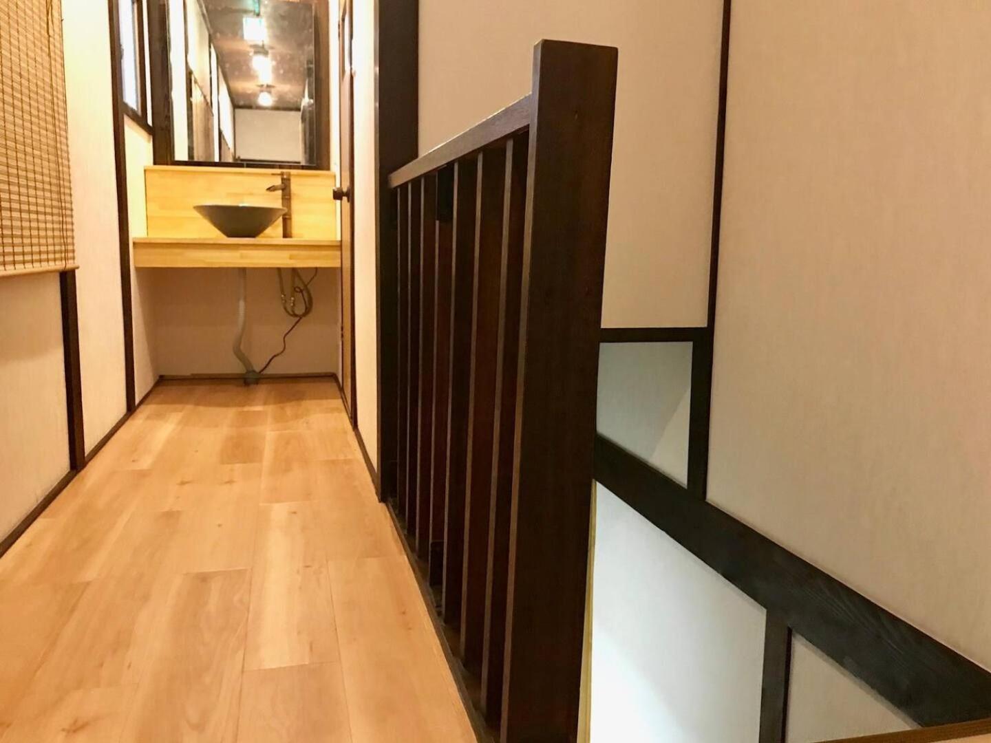 Designer Room Japan Residence-Namba 大阪 外观 照片