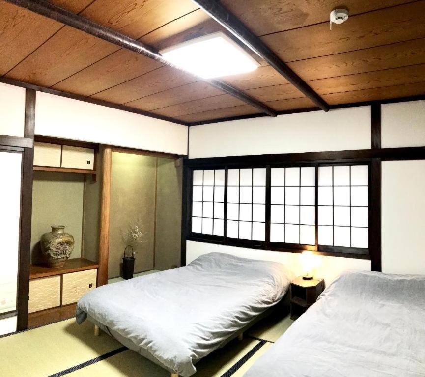 Designer Room Japan Residence-Namba 大阪 外观 照片