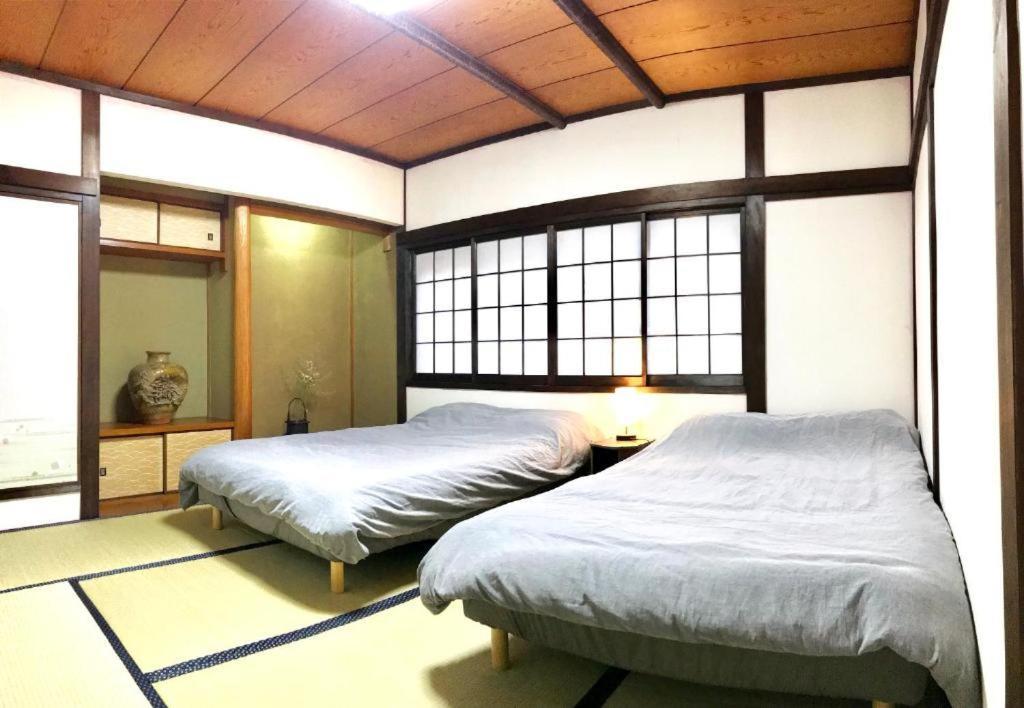 Designer Room Japan Residence-Namba 大阪 外观 照片
