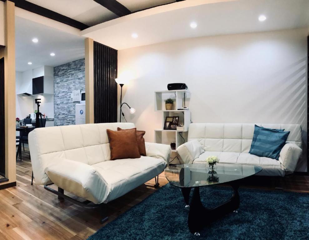 Designer Room Japan Residence-Namba 大阪 外观 照片