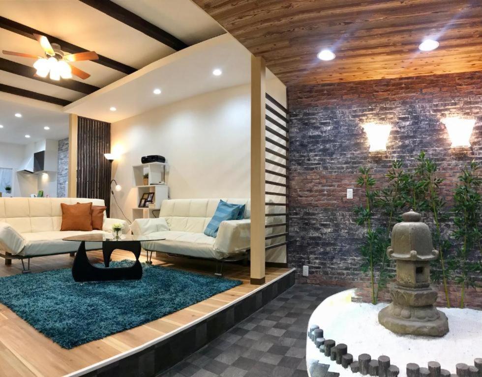 Designer Room Japan Residence-Namba 大阪 外观 照片