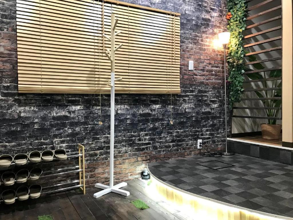 Designer Room Japan Residence-Namba 大阪 外观 照片